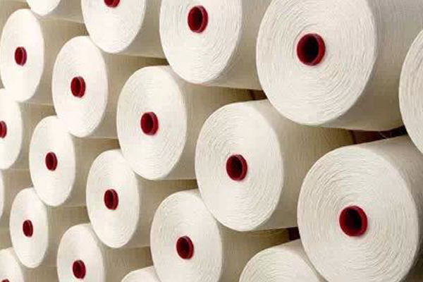 錦綸絲織物，不可忽視一類纖維織物