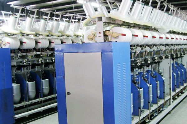 錦綸長絲縫紉線，應(yīng)用如此廣泛